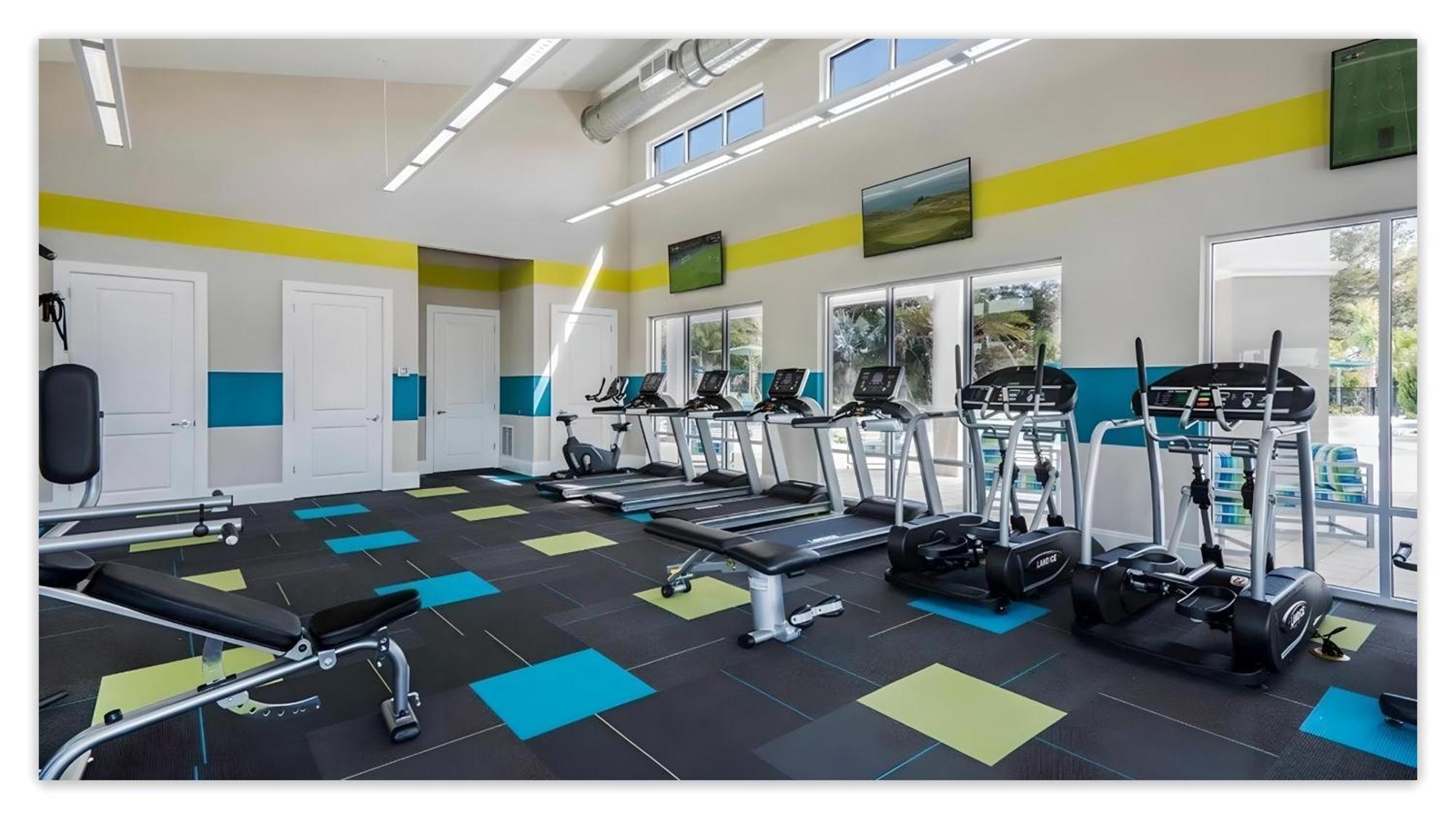 Luxury 12 Bedrooms Pool House 10 Min To Disney4630 Kissimmee Ngoại thất bức ảnh