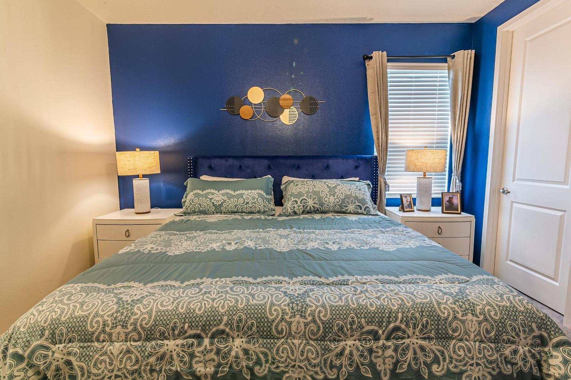 Luxury 12 Bedrooms Pool House 10 Min To Disney4630 Kissimmee Ngoại thất bức ảnh