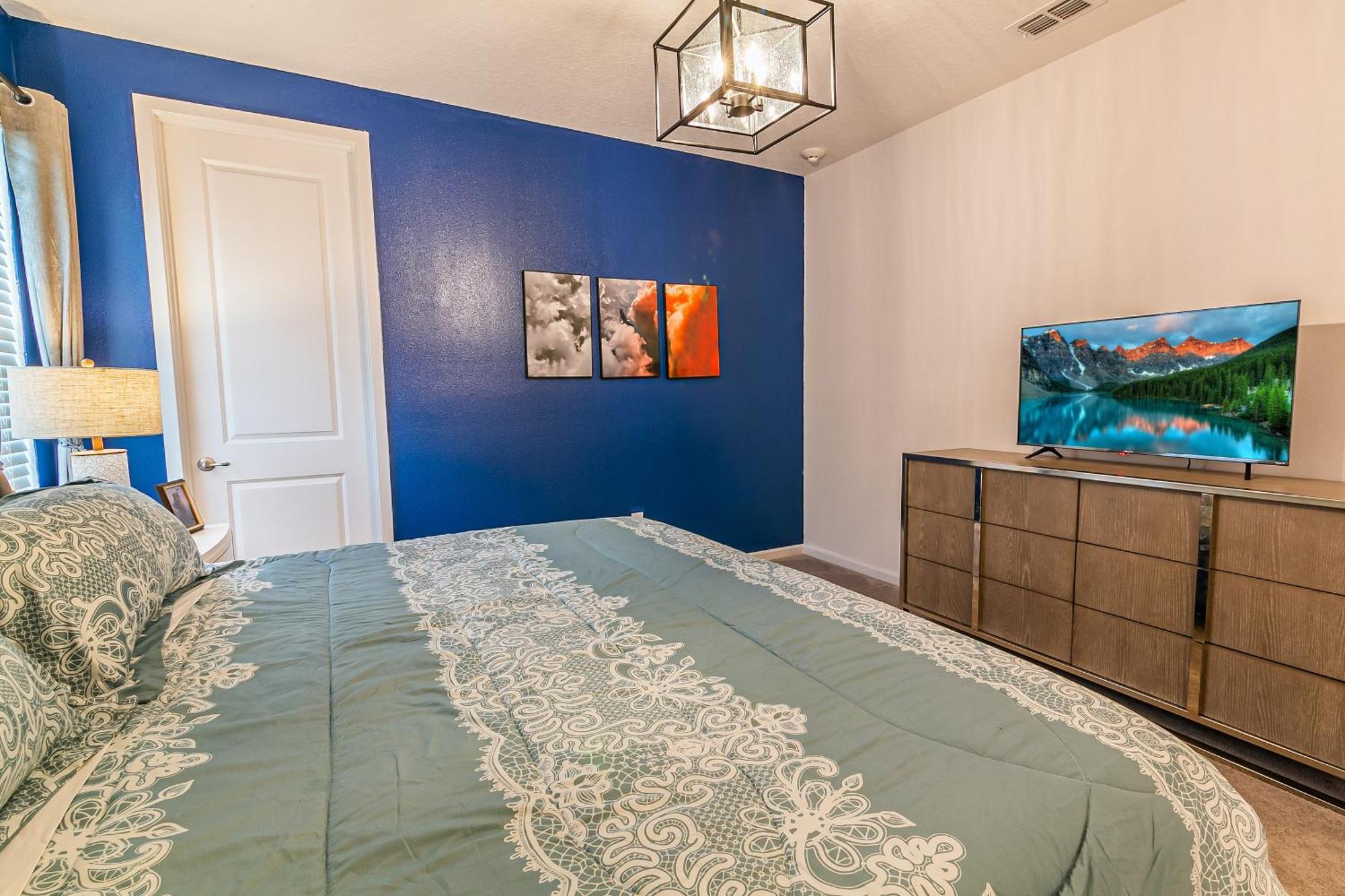 Luxury 12 Bedrooms Pool House 10 Min To Disney4630 Kissimmee Ngoại thất bức ảnh