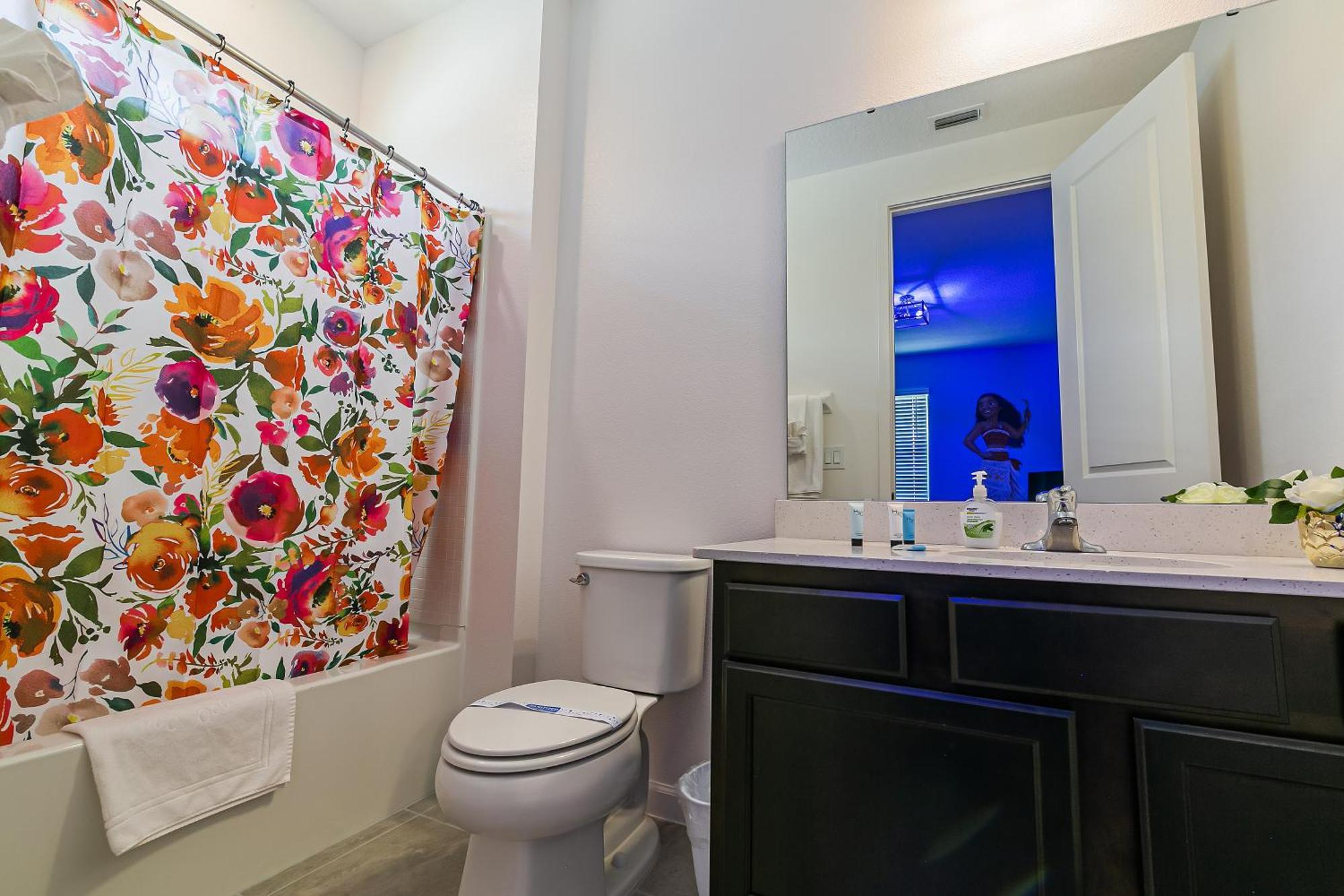 Luxury 12 Bedrooms Pool House 10 Min To Disney4630 Kissimmee Ngoại thất bức ảnh