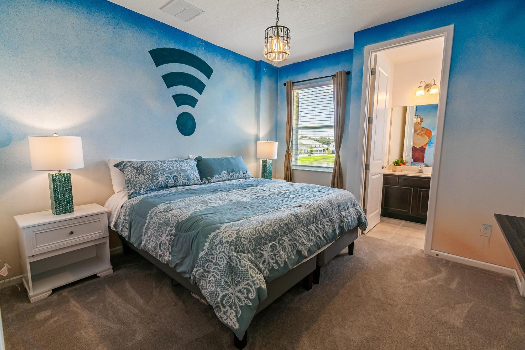 Luxury 12 Bedrooms Pool House 10 Min To Disney4630 Kissimmee Ngoại thất bức ảnh